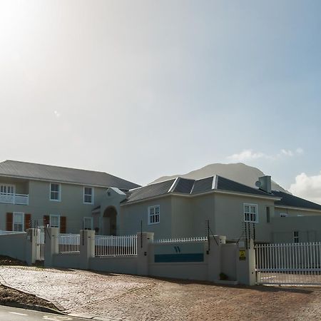 Waterstone Lodge Сомерсет-Вест Екстер'єр фото