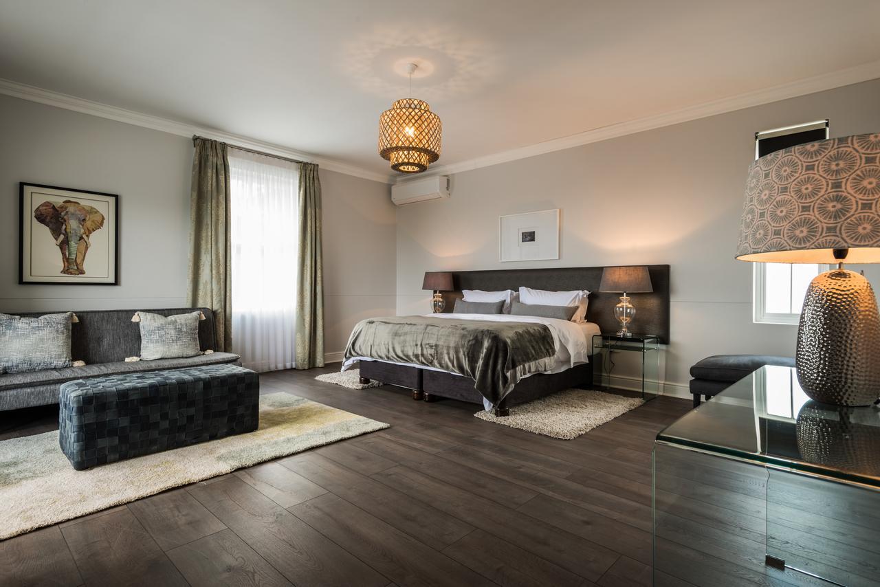 Waterstone Lodge Сомерсет-Вест Екстер'єр фото