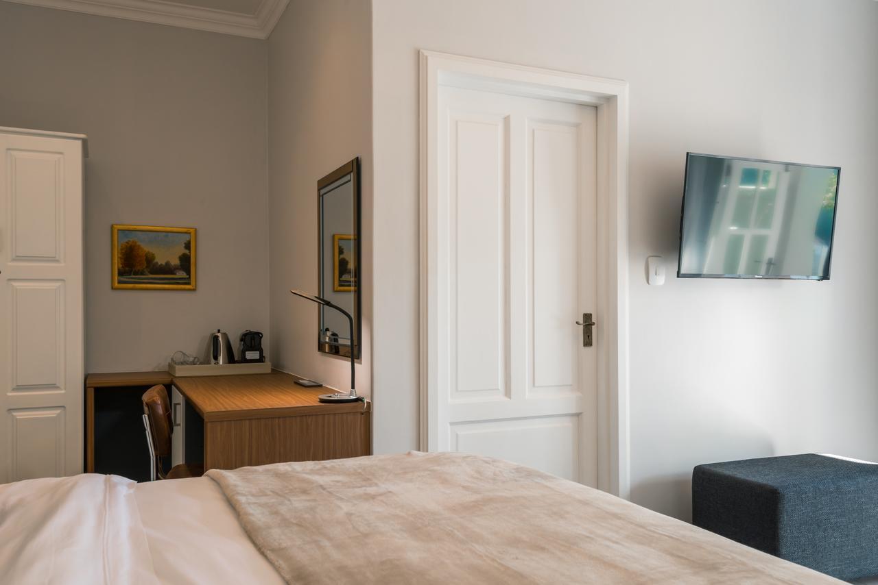 Waterstone Lodge Сомерсет-Вест Екстер'єр фото