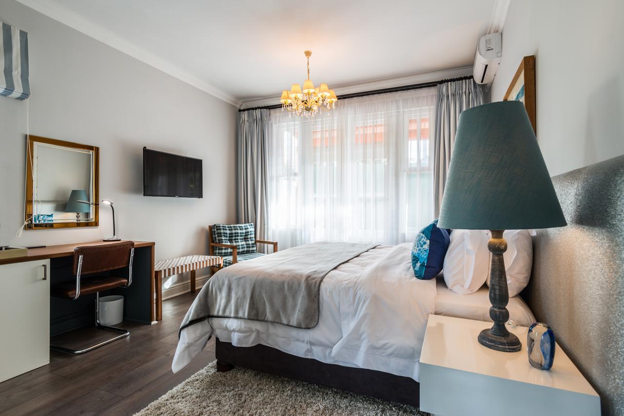 Waterstone Lodge Сомерсет-Вест Екстер'єр фото