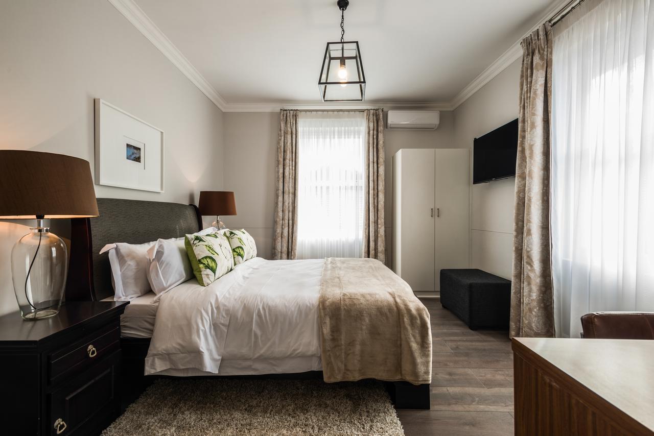 Waterstone Lodge Сомерсет-Вест Екстер'єр фото
